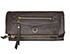 Petillante Clutch, vista frontal